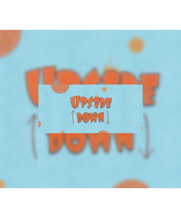 Upside Down Steam Key GLOBAL